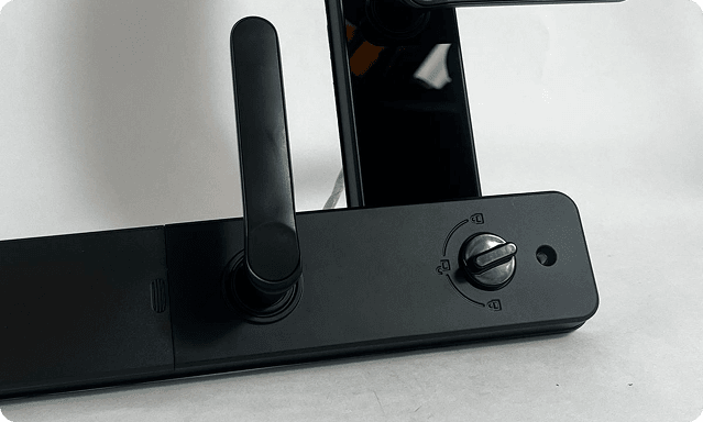 iShkel smart locks - Máxima Seguridad