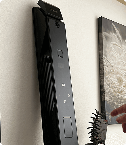 Smart Lock iShkel - Modern Interior