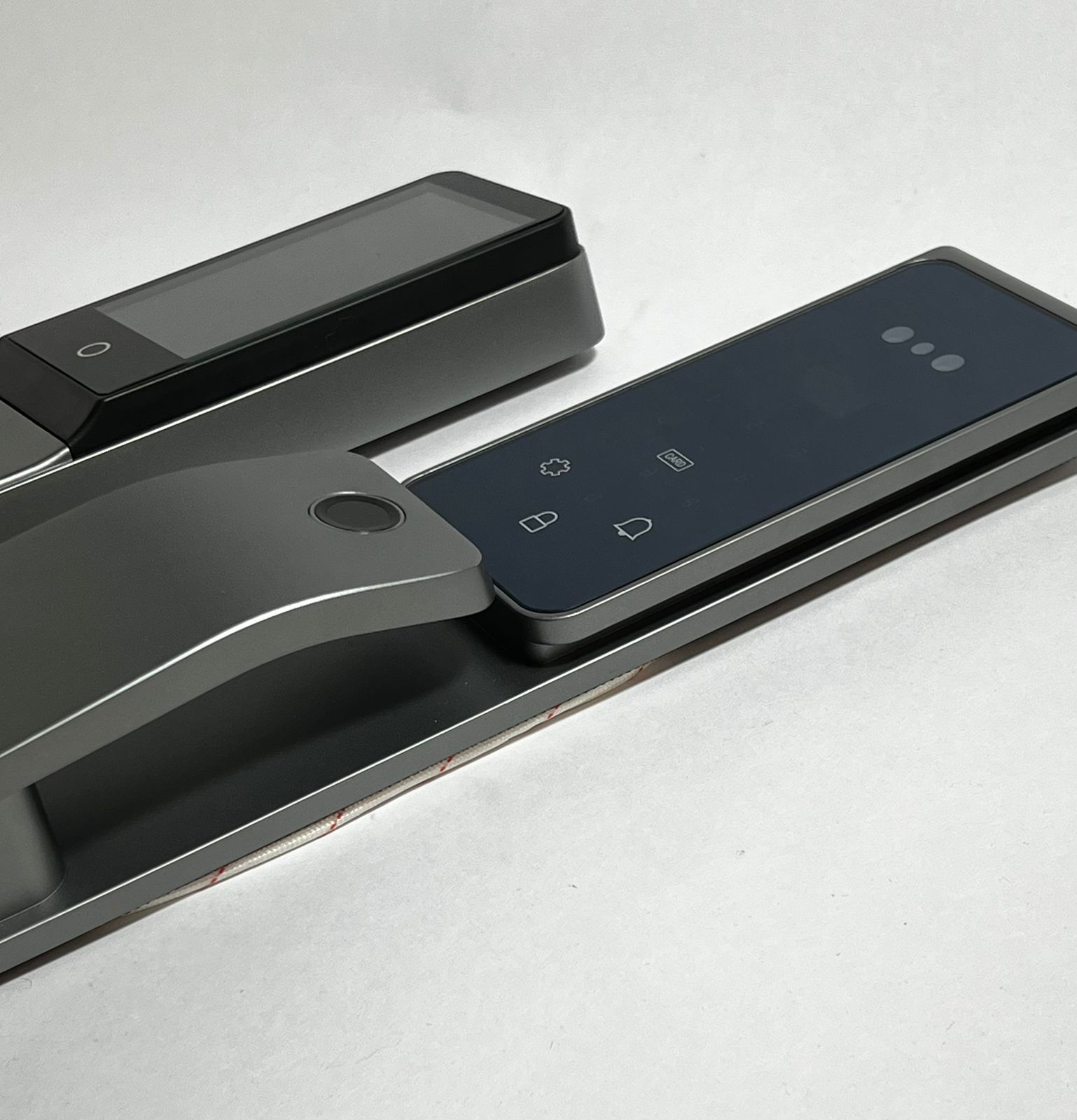 iShkel Serie Fx Smart Lock